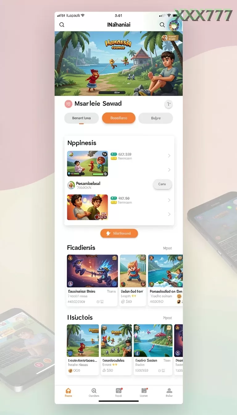 Cuplikan layar S80 — aktivitas