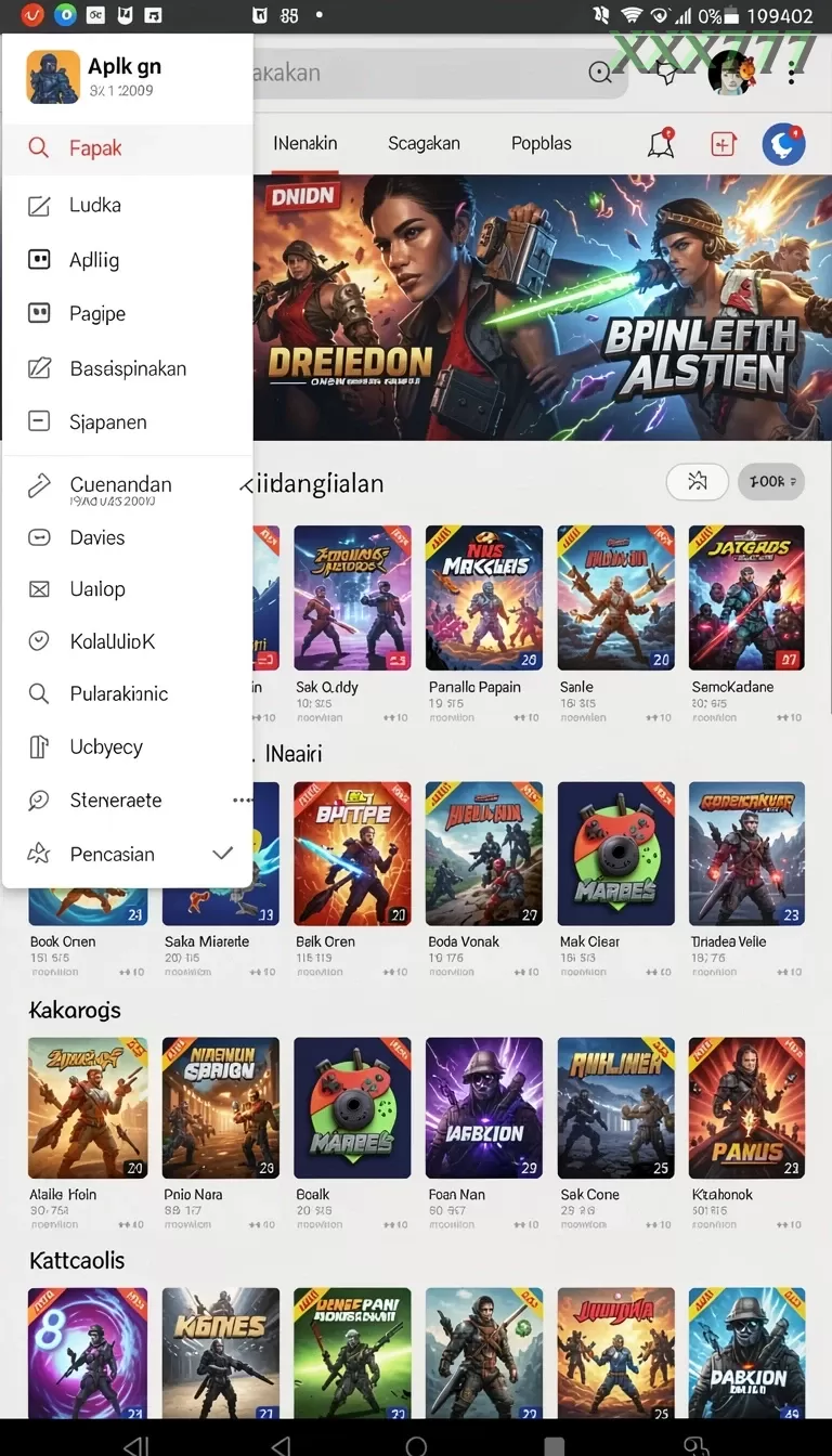 Screenshot 7meter nomor 2